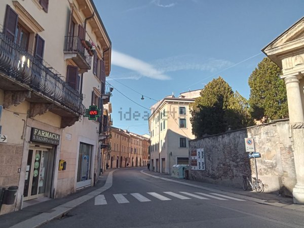 appartamento in vendita a Verona in zona Veronetta