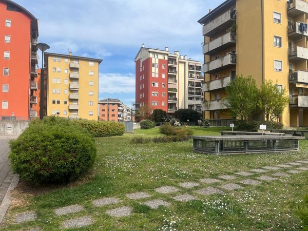 appartamento in vendita a Verona in zona Borgo Milano