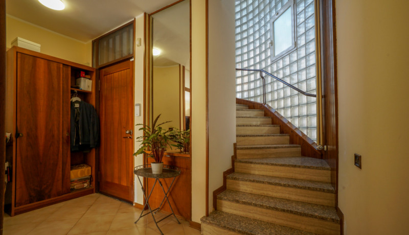 casa indipendente in vendita a Verona in zona Quinzano