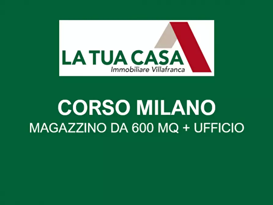 casa indipendente in vendita a Verona in zona Borgo Milano
