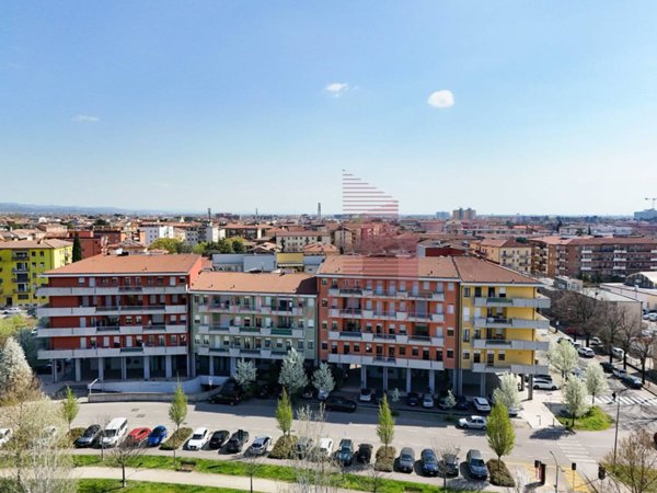 appartamento in vendita a Verona in zona Borgo Roma