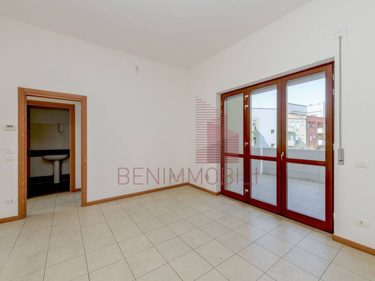 appartamento in vendita a Verona in zona Borgo Roma