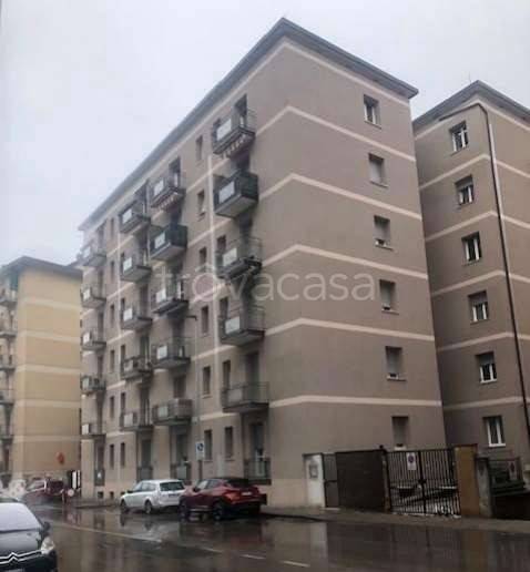 appartamento in vendita a Verona in zona Centro Storico