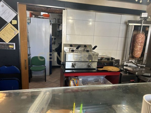 negozio in vendita a Verona in zona Cadidavid