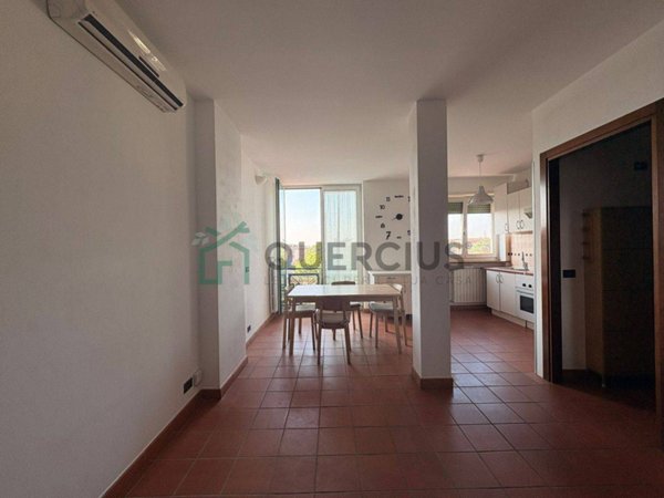 appartamento in vendita a Verona in zona Borgo Roma