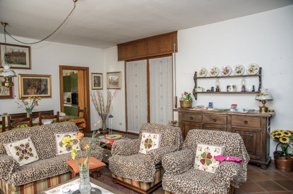 appartamento in vendita a Verona in zona Santa Lucia