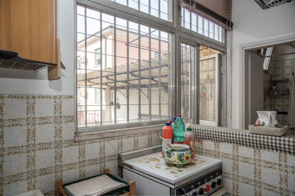 appartamento in vendita a Verona in zona Santa Lucia