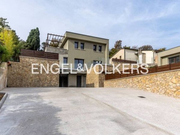 casa indipendente in vendita a Verona in zona Borgo Venezia / Borgo Trieste