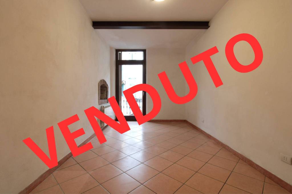 appartamento in vendita a Verona in zona Veronetta