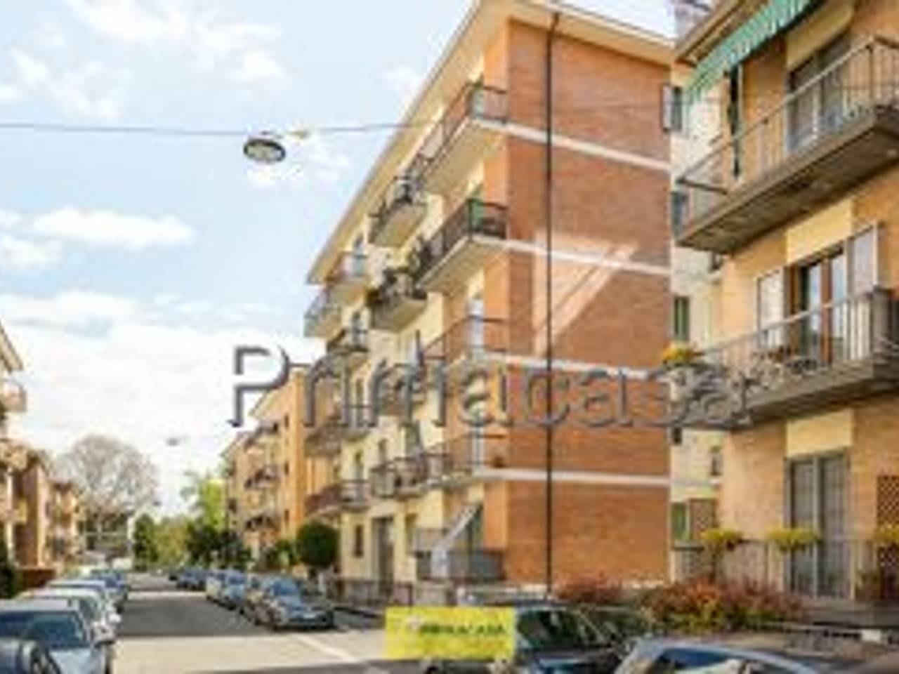 appartamento in vendita a Verona in zona Musicisti / Santa Croce