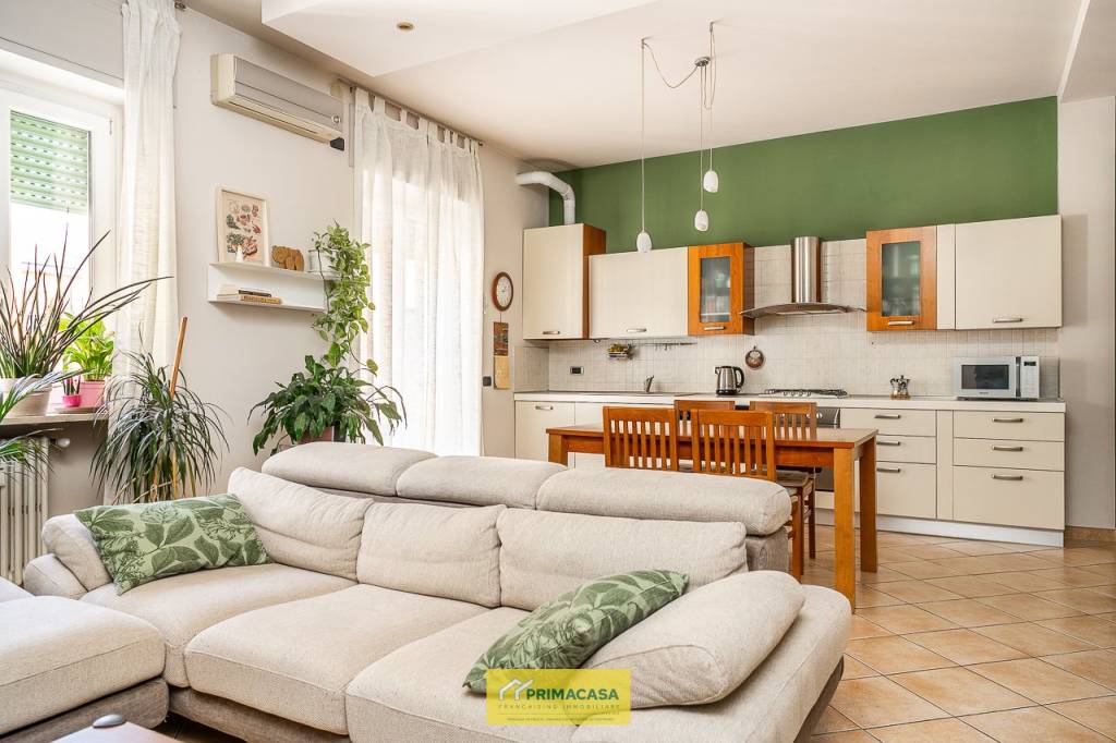 appartamento in vendita a Verona in zona Borgo Venezia / Borgo Trieste