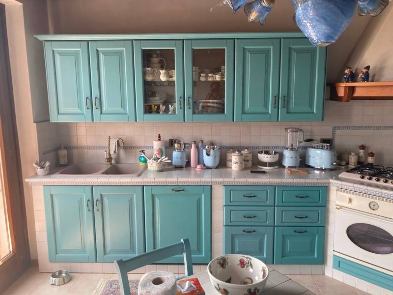 appartamento in vendita a Verona in zona San Pancrazio