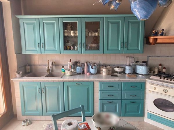 appartamento in vendita a Verona in zona San Pancrazio