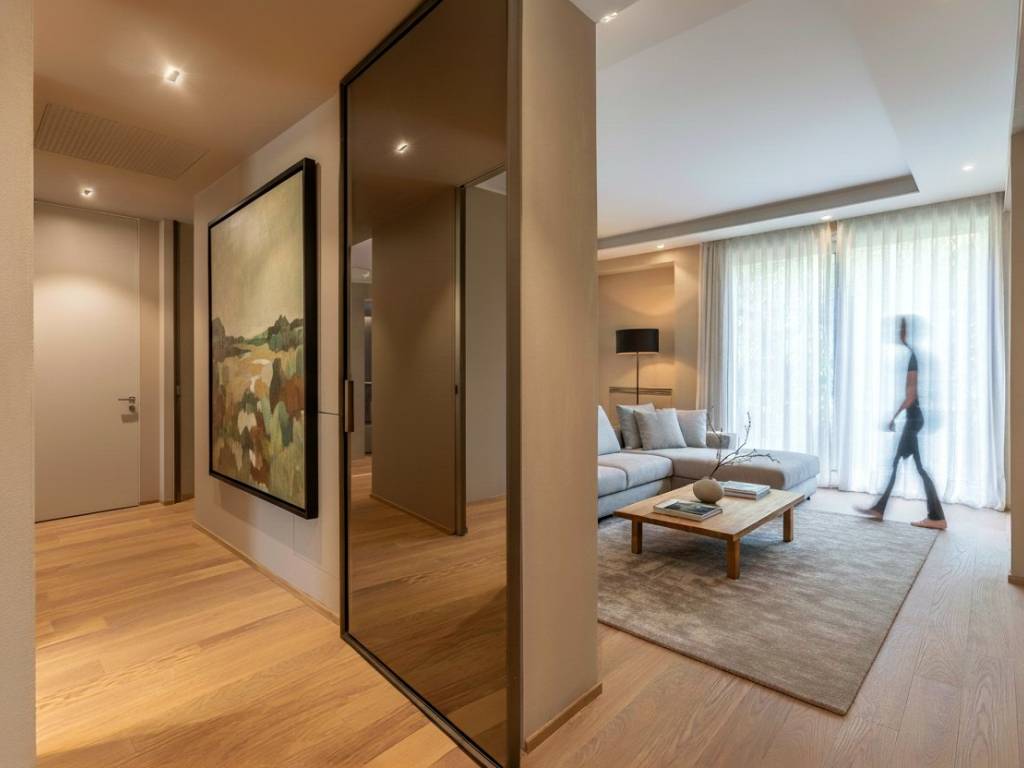 appartamento in vendita a Verona