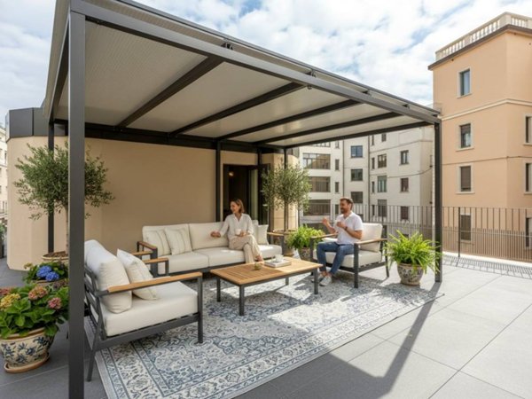 appartamento in vendita a Verona