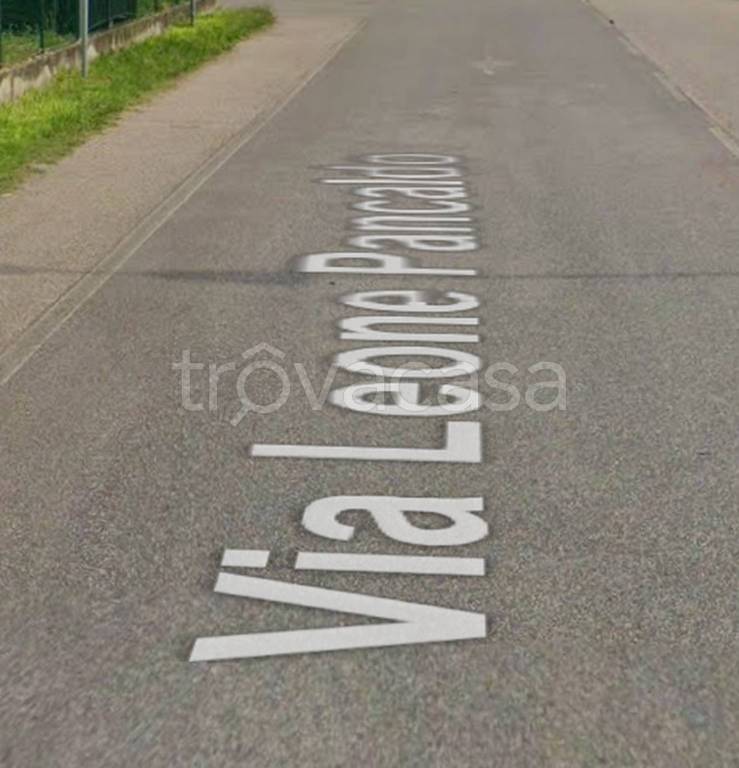 terreno edificabile in vendita a Verona in zona Saval