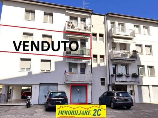 appartamento in vendita a Verona in zona Golosine