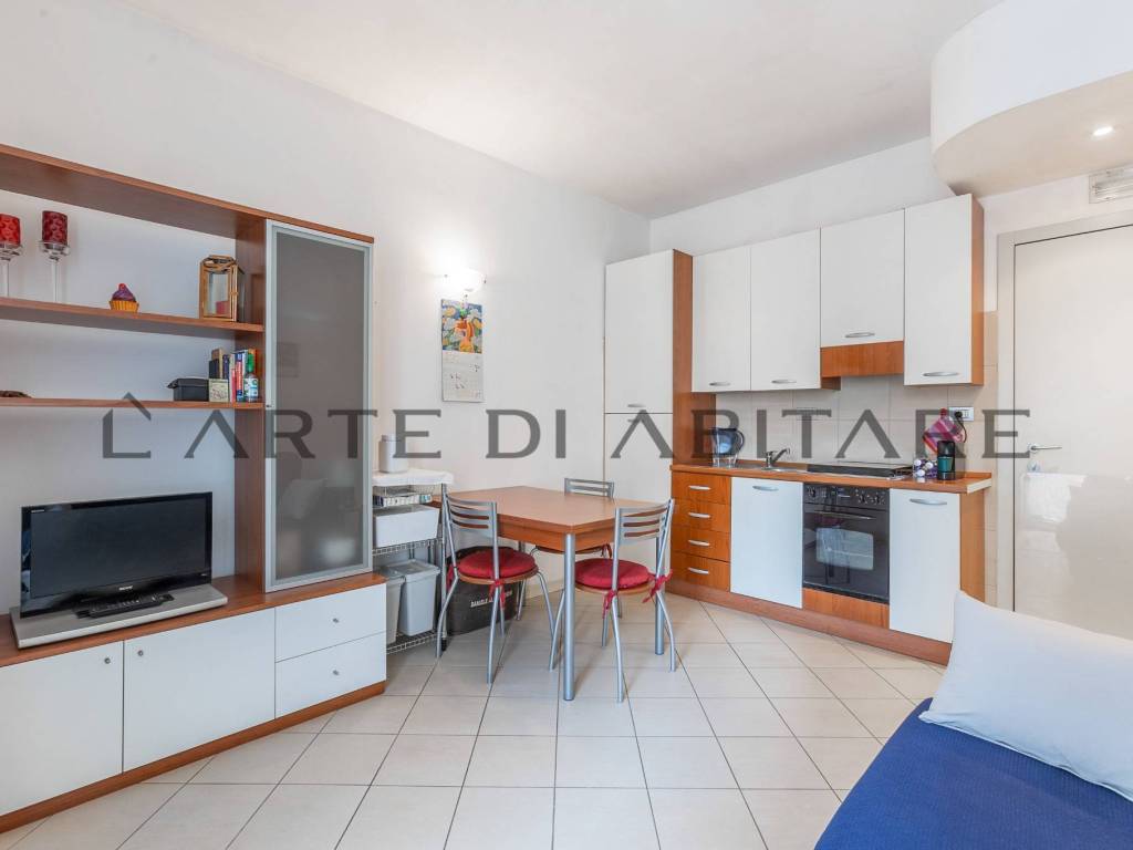 appartamento in vendita a Verona in zona Centro Storico