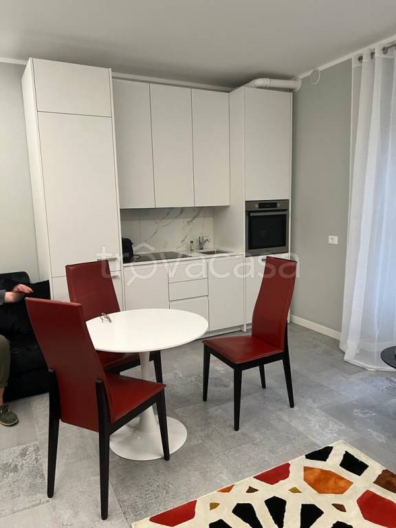 appartamento in vendita a Verona in zona Centro Storico