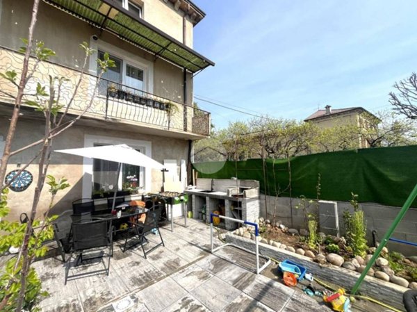 casa indipendente in vendita a Verona in zona Cadidavid