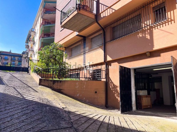 locale di sgombero in vendita a Verona