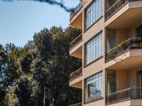 appartamento in vendita a Verona in zona Borgo Trento