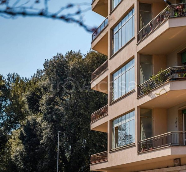 appartamento in vendita a Verona in zona Borgo Trento