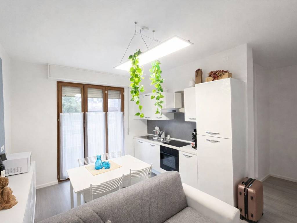 appartamento in vendita a Verona in zona Veronetta