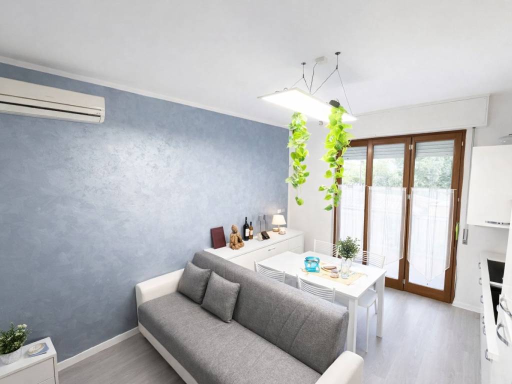 appartamento in vendita a Verona in zona Veronetta