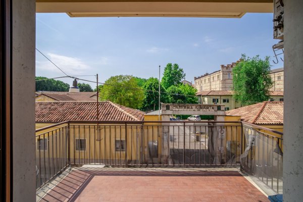 appartamento in vendita a Verona in zona Veronetta
