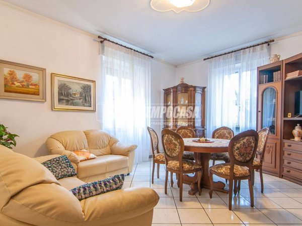 appartamento in vendita a Verona in zona Musicisti / Santa Croce