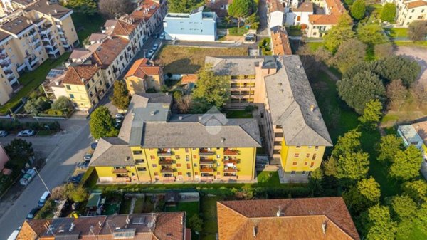 appartamento in vendita a Verona in zona Borgo Roma