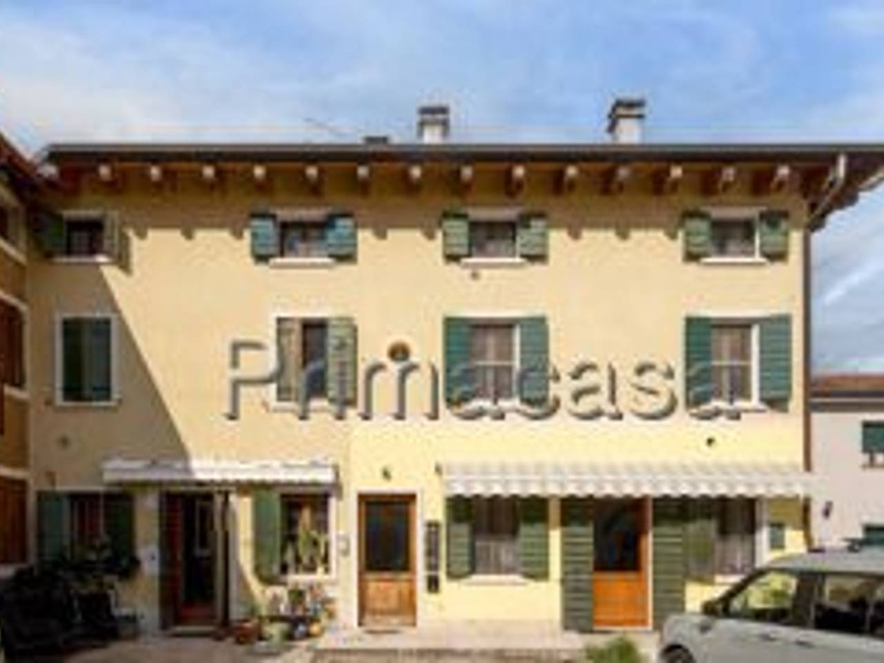 appartamento in vendita a Verona in zona San Massimo all'Adige