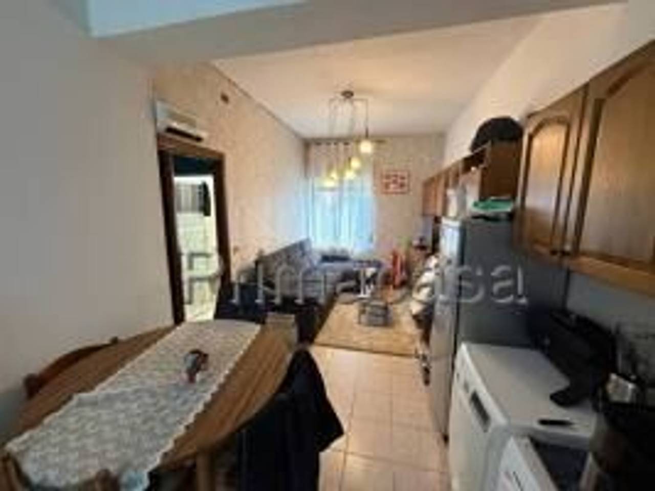 appartamento in vendita a Verona in zona San Michele Extra