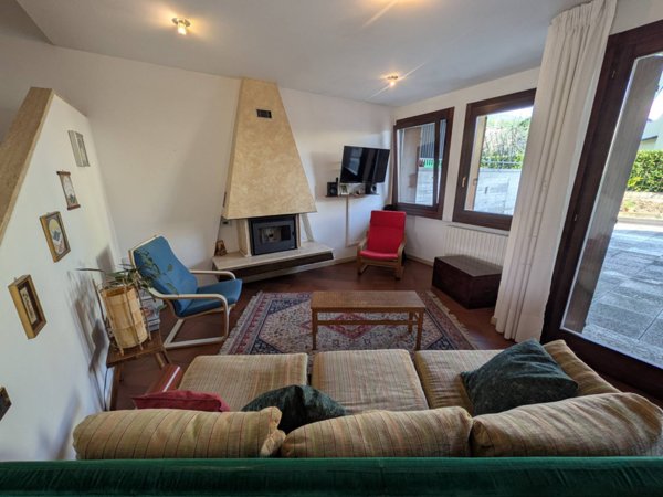 casa indipendente in vendita a Verona in zona Quinto di Valpantena