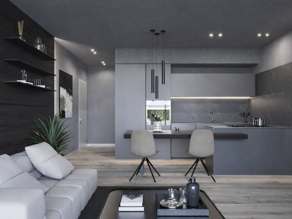 appartamento in vendita a Verona