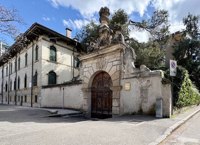 appartamento in vendita a Verona