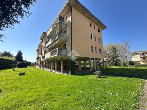 appartamento in vendita a Verona in zona Avesa