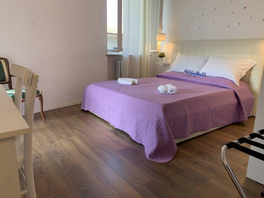 appartamento in vendita a Verona in zona Borgo Milano