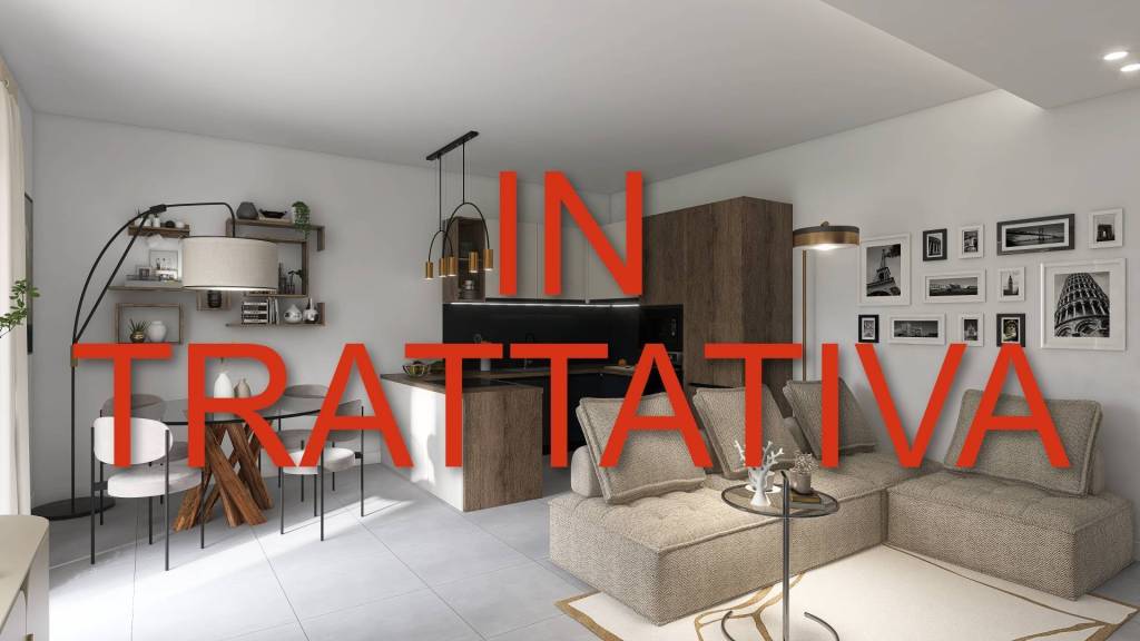 appartamento in vendita a Verona in zona Santa Lucia