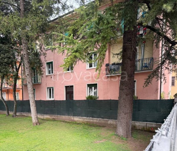 appartamento in vendita a Verona in zona Borgo Venezia / Borgo Trieste