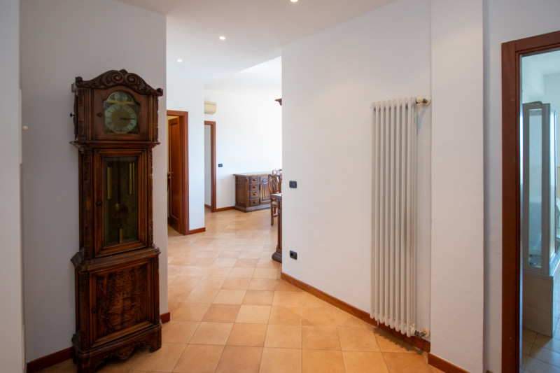 appartamento in vendita a Verona in zona Borgo Venezia / Borgo Trieste