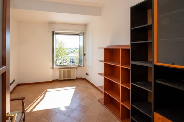 appartamento in vendita a Verona in zona Borgo Venezia / Borgo Trieste