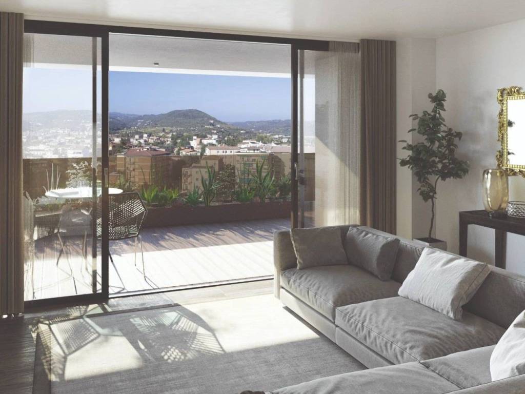 appartamento in vendita a Verona