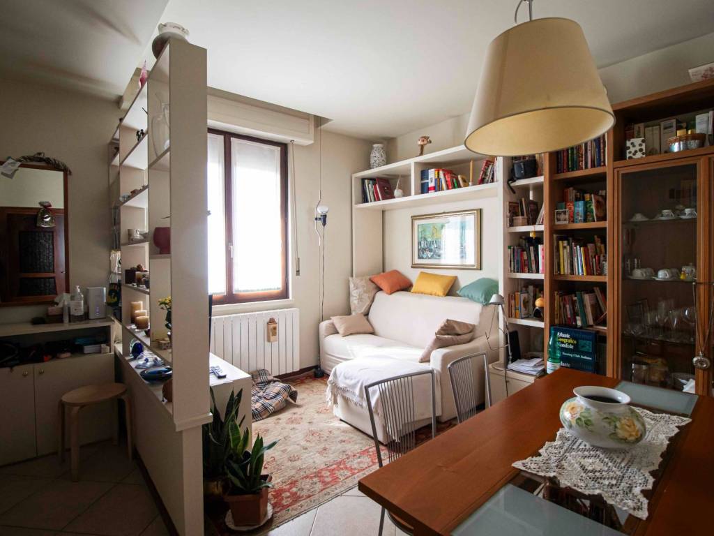 appartamento in vendita a Verona in zona San Michele Extra