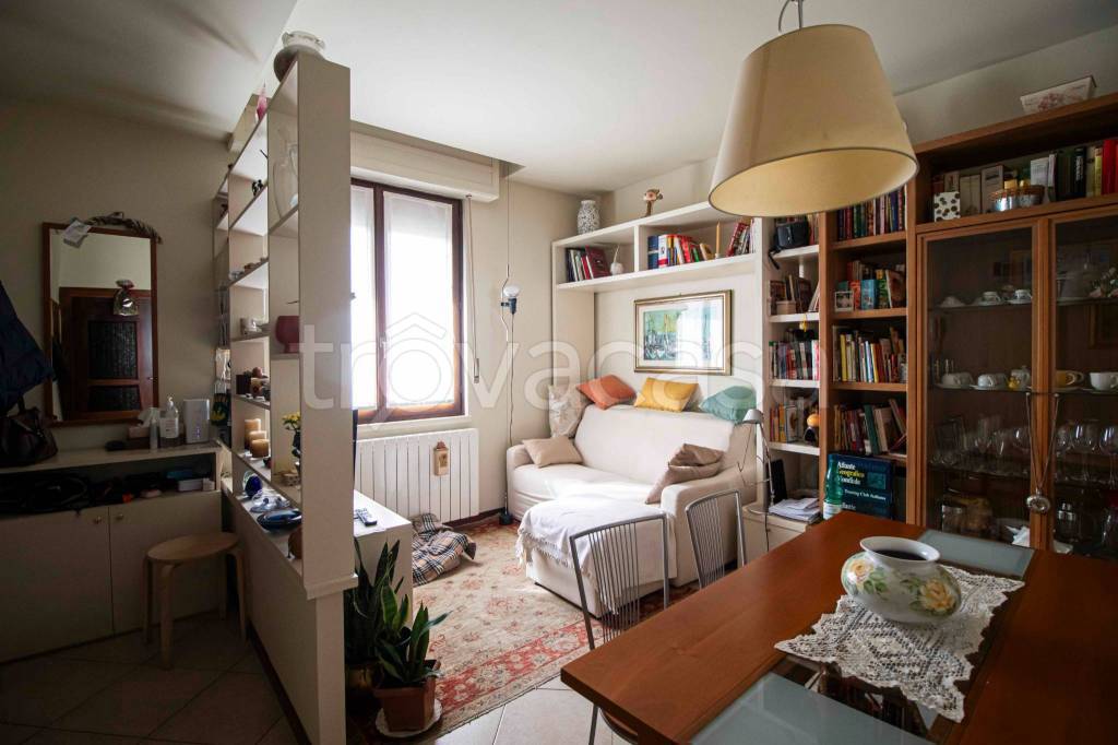 appartamento in vendita a Verona in zona San Michele Extra