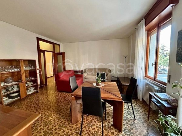 appartamento in vendita a Verona in zona Borgo Trento