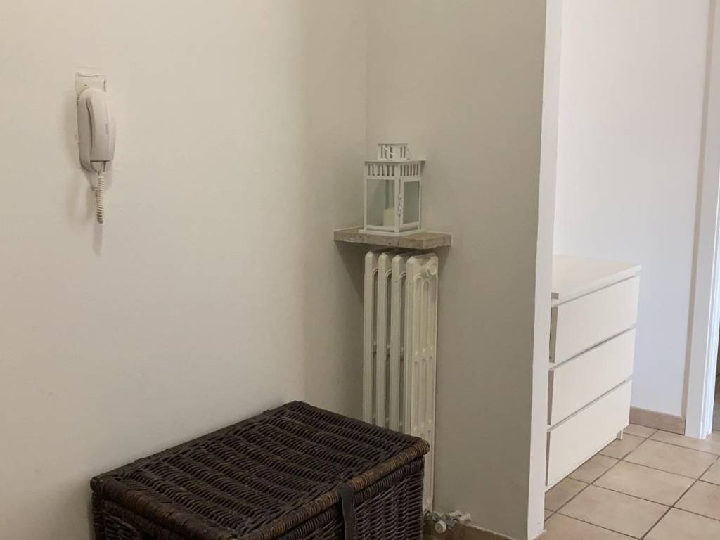 appartamento in vendita a Verona in zona Borgo Roma