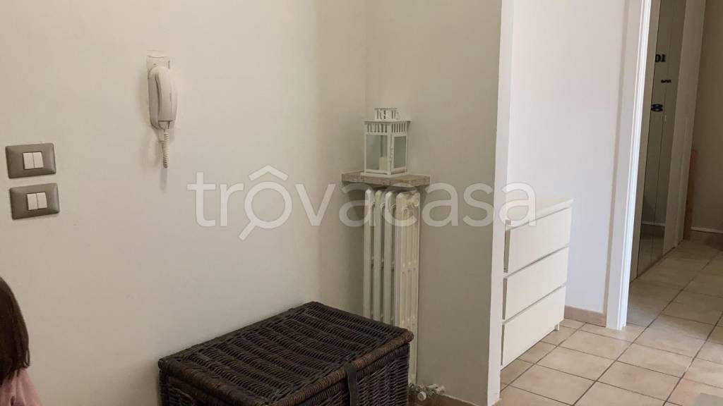 appartamento in vendita a Verona in zona Borgo Roma