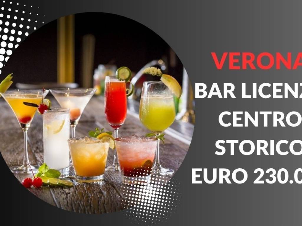 negozio in vendita a Verona in zona Centro Storico